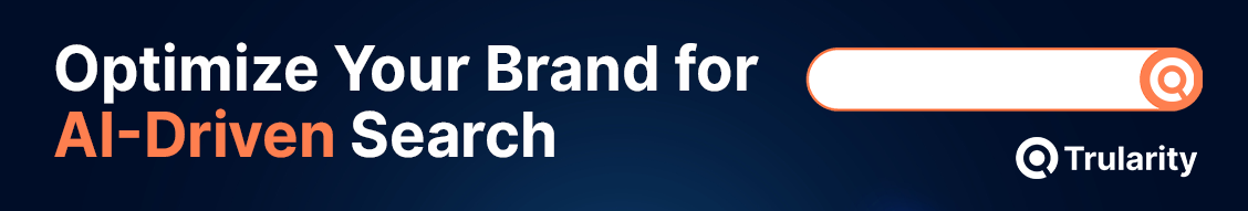 Trularity Branding